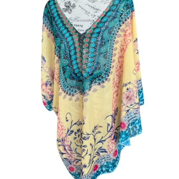 Ace Fashion Tunic - Picture 5 of 6